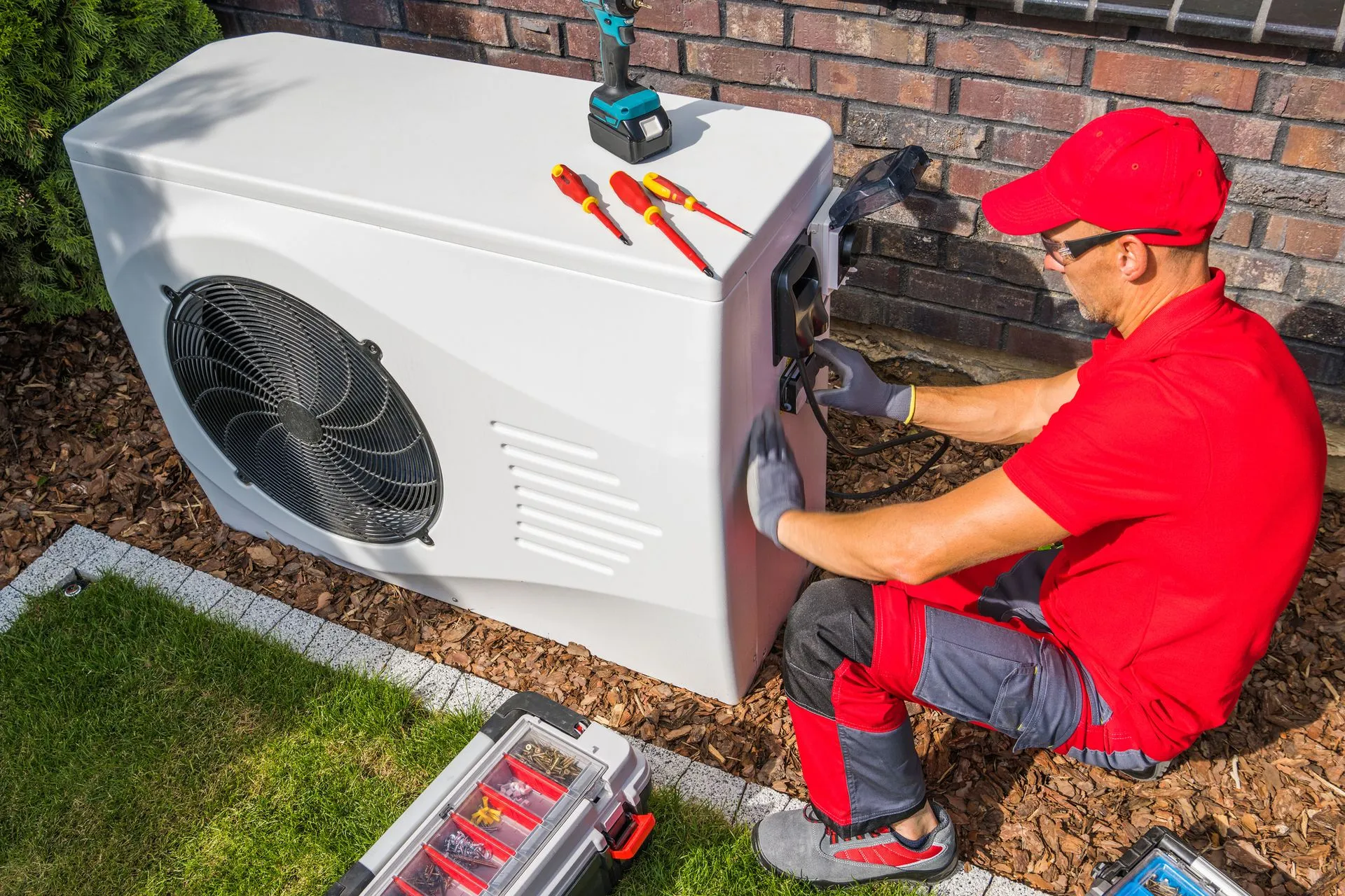 About HVAC in Dolton, IL